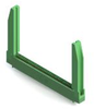 Card Conn, Single Side, 36Pos, Wire Wrap; Card Edge Connector Type Edac - 68AJ9090 - Newark, An Avnet Company