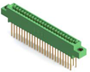 Card Conn, Dual Side, 48Pos, Wire Wrap; Card Edge Connector Type Edac - 76AJ2826 - Newark, An Avnet Company