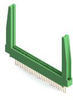Card Conn, Single Side, 30Pos, Wire Wrap; Card Edge Connector Type Edac - 75AJ6486 - Newark, An Avnet Company