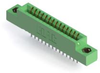 Card Edge Conn, Single, 14Pos, Solder; Card Edge Connector Type Edac - 64AJ2966 - Newark, An Avnet Company