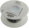 Hook Up Wire, 100Ft, 30Awg Copper, Black; Jacket Material Alpha Wire - 02F6943 - Newark, An Avnet Company