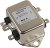 Power Line Filter, Medical, 1Ph, Qc; Filter Applications Schaffner - 58K4016 - Newark, An Avnet Company