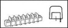 Standard Terminal Block; Product Range Molex - 81F1892 - Newark, An Avnet Company