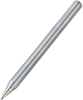 Soldering Iron Tip, Pointed; Tip / Nozzle Width Multicomp Pro - 41AH5888 - Newark, An Avnet Company