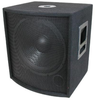 15 Pa / Dj Speaker Subwoofer 700W; Supply Voltage Vac Mcm Custom Audio - 74R5101 - Newark, An Avnet Company