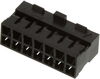 Wtb Housing, Rcpt, 14Pos, 2Row, 2Mm; Product Range Molex - 97C8045 - Newark, An Avnet Company