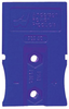 Connector Housing, 2Pos; Product Range Anderson Power Products - 08AK8725 - Newark, An Avnet Company