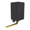 Headers, Receptacles, Female Sockets - 612-CES-101-02-G-S-RA-ND - DigiKey