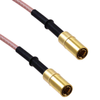 Coaxial Cables (RF) -- J1612-ND