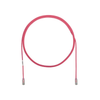 Modular/Ethernet Cables (RJ45, RJ11) - UTP28SP6.5MPK-ND - DigiKey