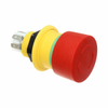Emergency Stop (E-Stop) Switches - UNKNOWN - DigiKey