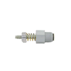Pneumatics, Hydraulics - Valves and Control - GAST AA840A - Quarktwin Technology Ltd.