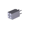 Headers, Receptacles, Female Sockets - A115372-ND - DigiKey