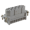 Heavy Duty Connector Inserts, Modules - A113064-ND - DigiKey