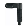 Threaded Index Plungers - Locking - KBP-735 - Reid Supply