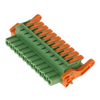 Headers, Plugs and Sockets - 277-1110616-ND - DigiKey