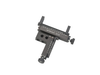 Two-Axis Translation Mount, 50 mm Travel, Up to 77.1 mm Wide Rectangular Optic -- RTF-1XY