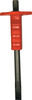 3/4 in. x 12 in. Cold Chisel with Hand Guard - 2910366 - Princess Auto Limited