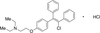 cis-Clomiphene HCl - 22480 - Medical Isotopes, Inc.