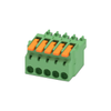 Headers, Plugs and Sockets - 277-1848927-ND - DigiKey