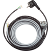 Power, Line Cables and Extension Cords - 5614-73222381-ND - DigiKey