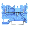 Through terminal block - 2022-1604/999-953 - WAGO