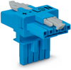 Distribution connector - 890-617 - WAGO