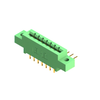 Edgeboard Connectors - 151-337-014-558-804-ND - DigiKey