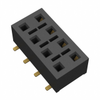 Headers, Receptacles, Female Sockets - SAM15652-ND - DigiKey