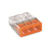 Wire Splice Connectors - 2273-203 - ODG (Origin Data Global)