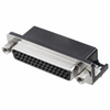D-Sub Connector Assemblies - A115140-ND - DigiKey