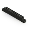 Edgeboard Connectors - 151-857-014-458-104-ND - DigiKey