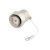 Coaxial Connector (RF) Terminators - 6099-PE6TR1046-ND - DigiKey