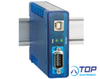 W&T 34211, Interface, USB to 20mA Industry, Bus Powered -- 16802 - Image