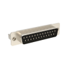 D-Sub Connector Assemblies - L717SDBG25POL2RM5-ND - DigiKey