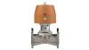 Valves - Plastic-Valves - diaphragm-Valves - 2-way-diaphragm-Valve -- 160144256 - Image