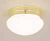 Flush Mounts-Bowl Style - 286754 - Light Center (The)