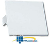 Panduit® Mini-Com Insert (Package of 10) - CHB2-X - TelephoneStuff.com