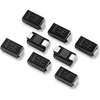 100V 400W TVS Protection Diode - 144-SMAJ188CA - ERSAELECTRONICS PTE. LTD.