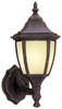 ES2462-AM-AG Exterior -Wall Mount - 617051 - Capital Lighting, Inc.