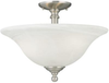 SL869678 Semi-Flush Mts.-Bowl Style - 751261 - Capital Lighting, Inc.