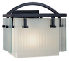 5121-066 1 Light Bath - 5121-066 - Minka Group