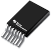 LM22677-Q1 5A SIMPLE SWITCHER, Step-Down Voltage Reg. with Synchronization or Adjustable Switching Frequency - LM22677QTJE-ADJ/NOPB - Texas Instruments