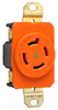 Locking Device Receptacle -- IGL1520-R - Image