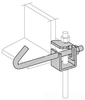 Beam Clamp - PS 2626-12 - Atkore International