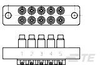 Rectangular Wire & Cable Connectors & Housings - 863769-4 - TE Connectivity
