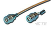 RF Connectors - 1408333-3 - TE Connectivity