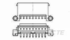 PCB Headers & Receptacles - 966366-1 - TE Connectivity