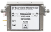 Medium Power Amplifier at 1 Watt P1dB Operating from 2 GHz to 18 GHz with 37 dBm IP3, SMA -- FMAM4056