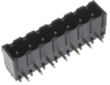 Terminal Blocks - Headers, Plugs and Sockets - 17-2342083-7-ND - DigiKey
